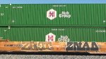 WB Intermodal Frt at Erie NV -71